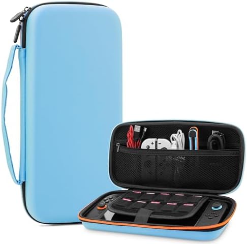 Amazon.com: amCase Carrying Case for Nintendo Switch 2 [7.9